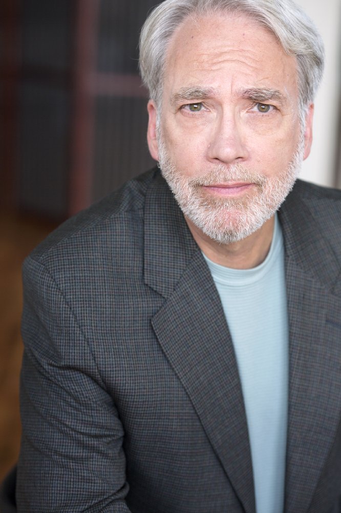 Tim Kidwell