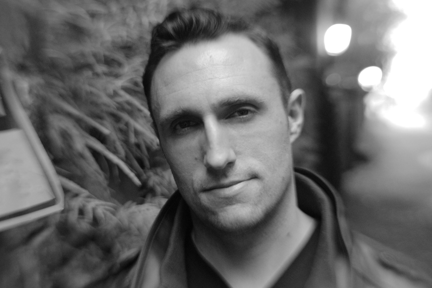 Daniel Nickels