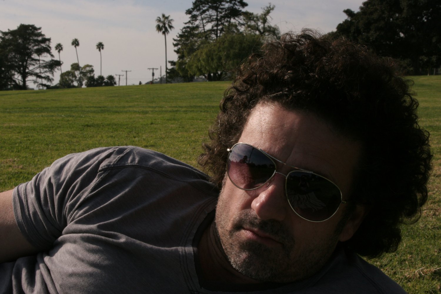 Mario DeGasperi