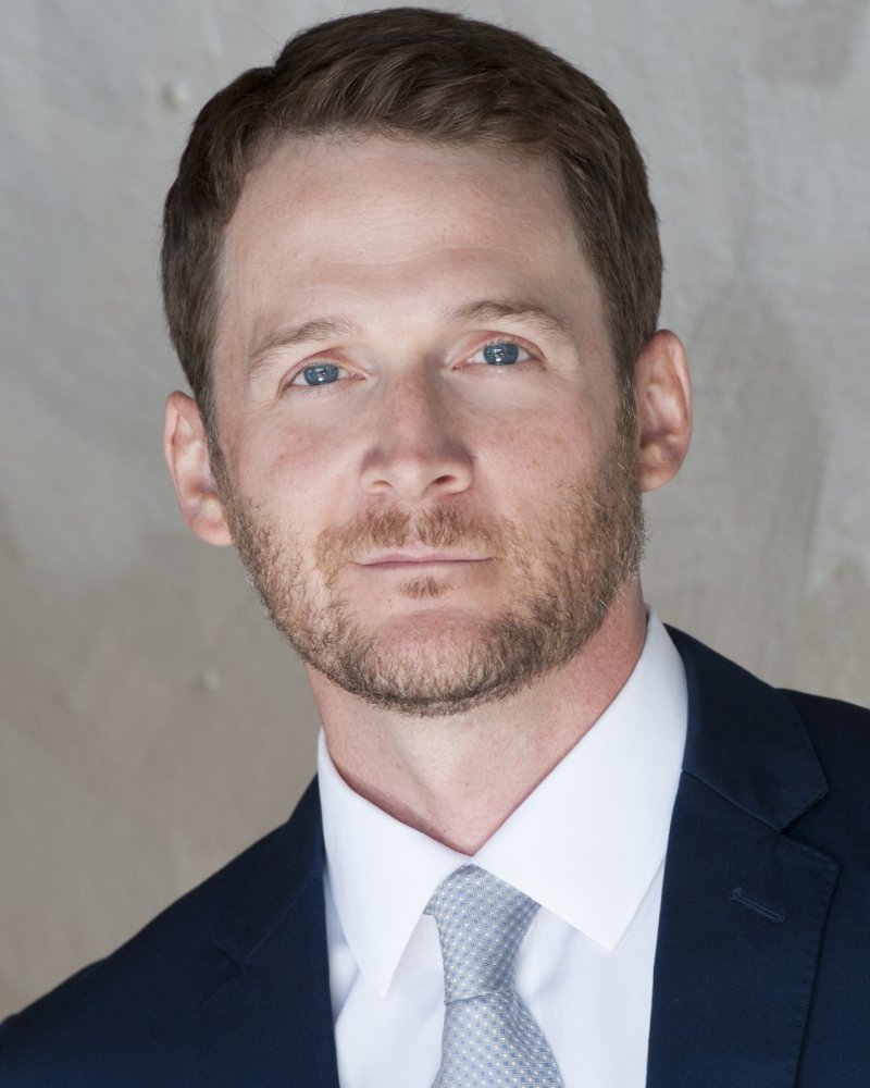 Lucas Bentley