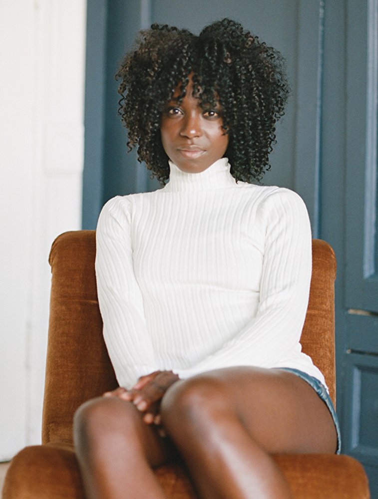 Abiola Ogunbiyi