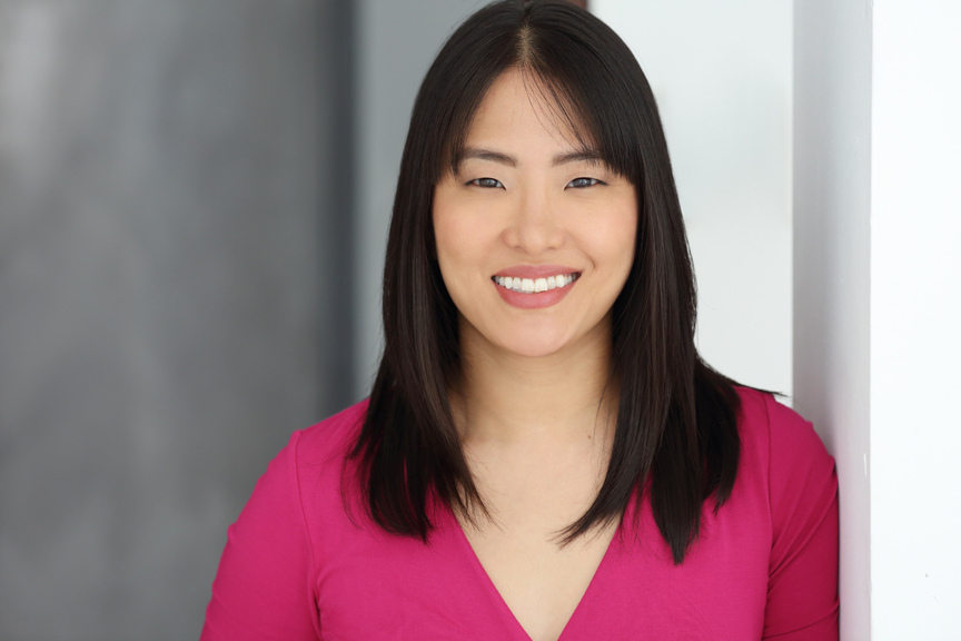 Sue Kim