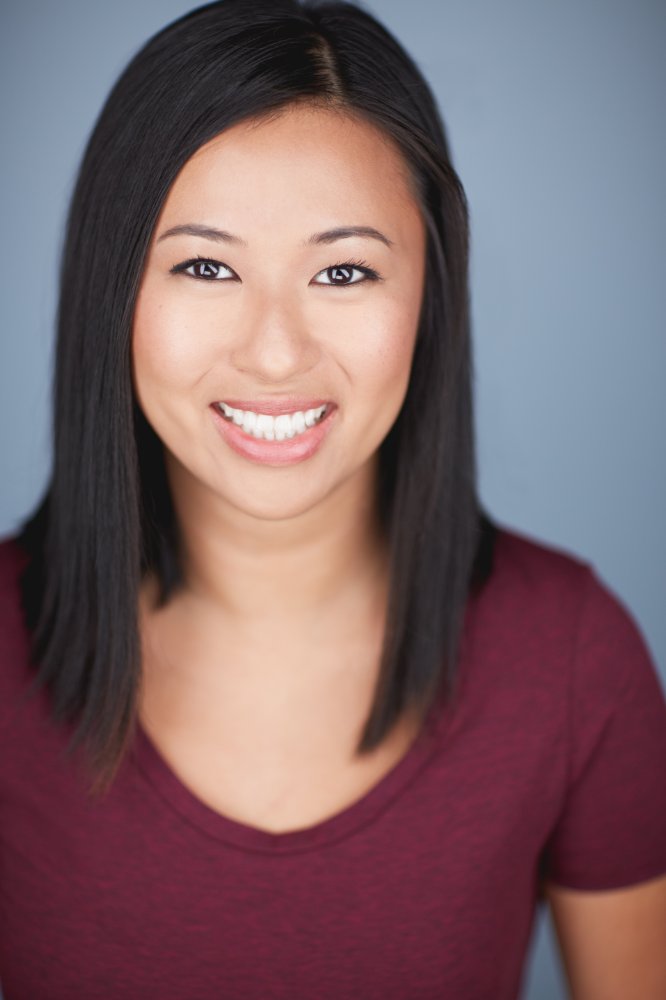 Hanh Nguyen