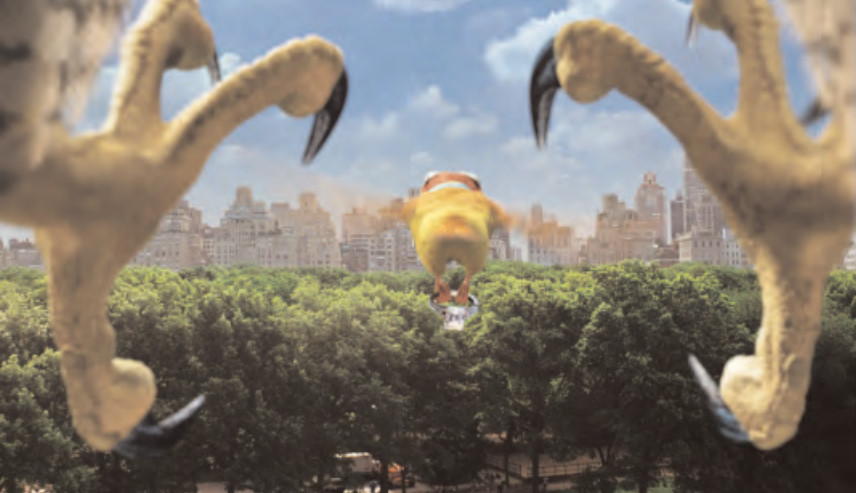 Falcon