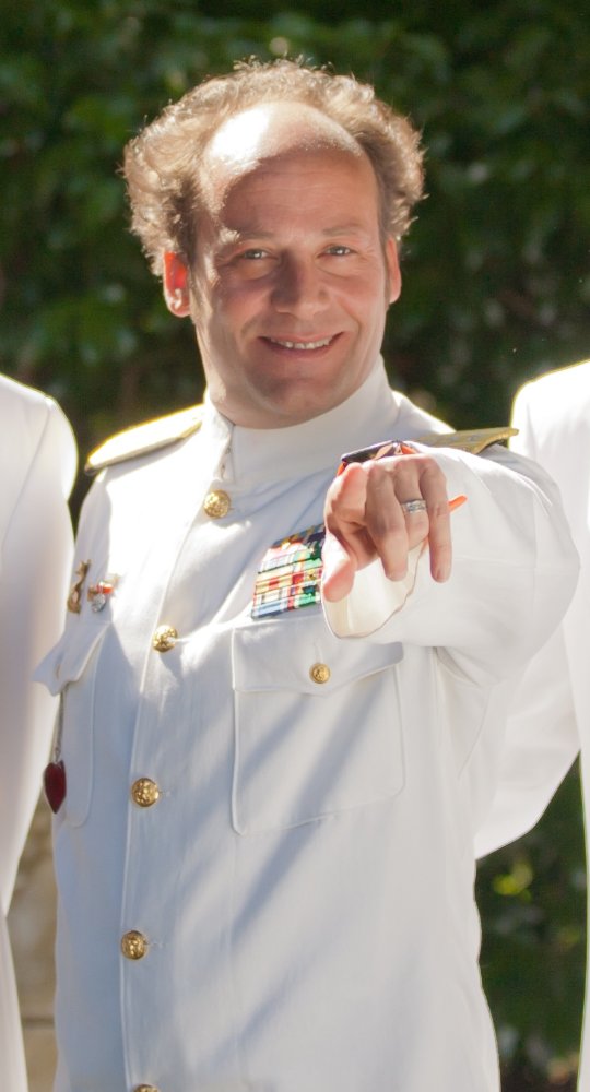 Jason McHugh
