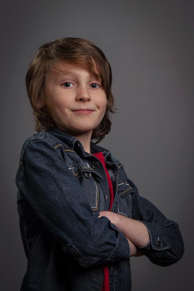 Raiden Moore