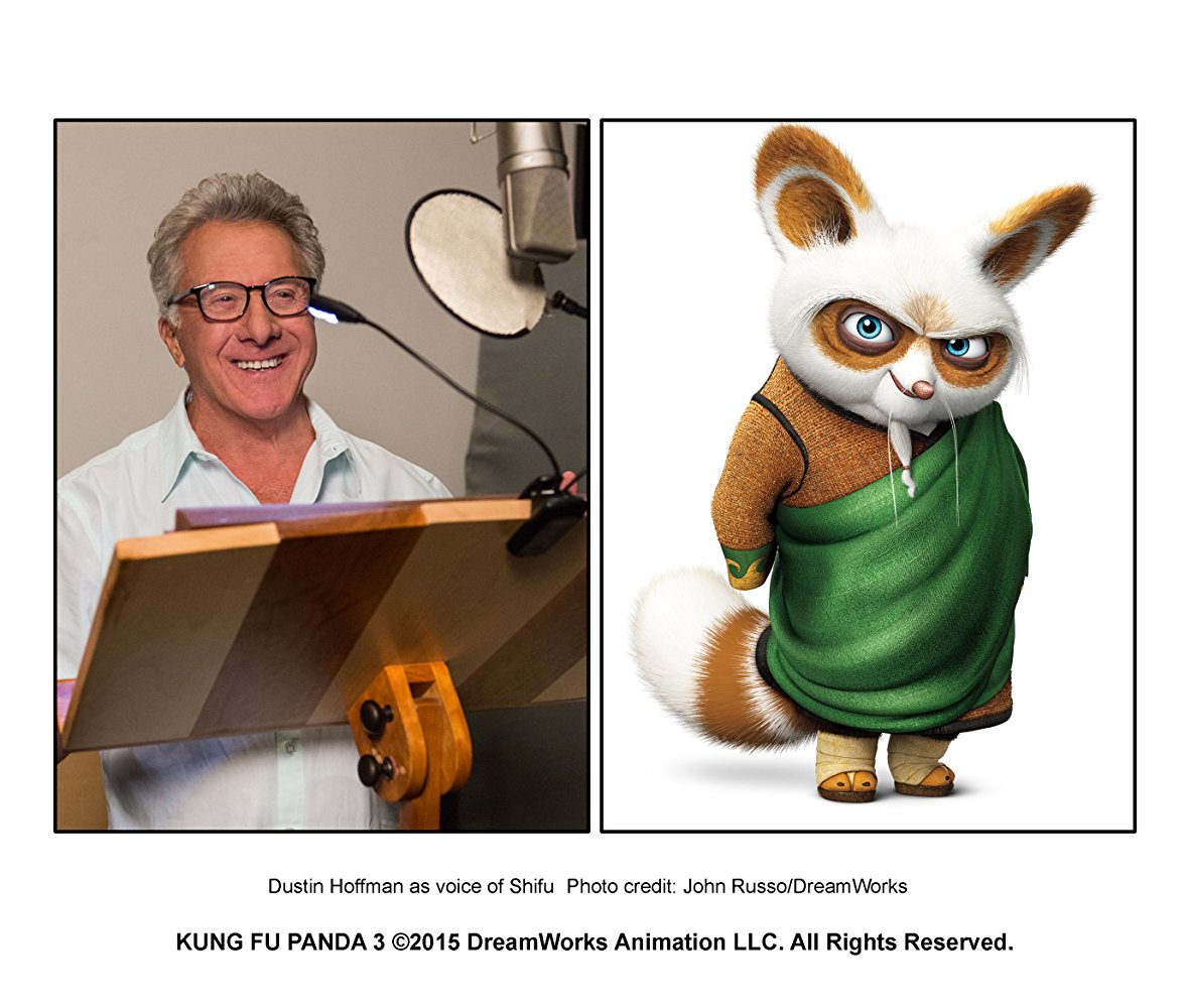 Shifu