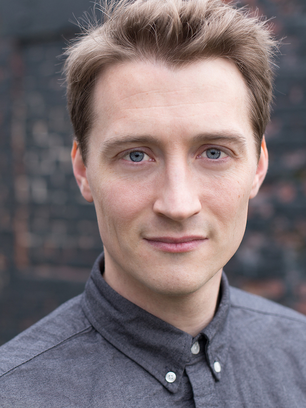Tim Eliot