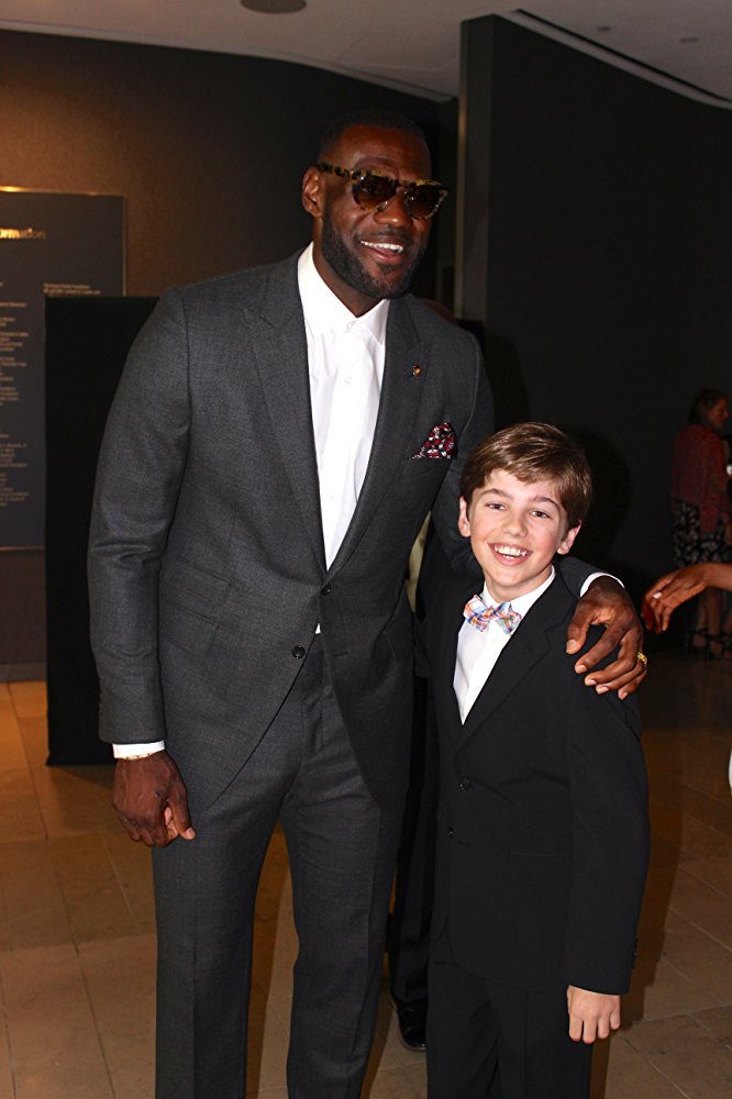 LeBron James