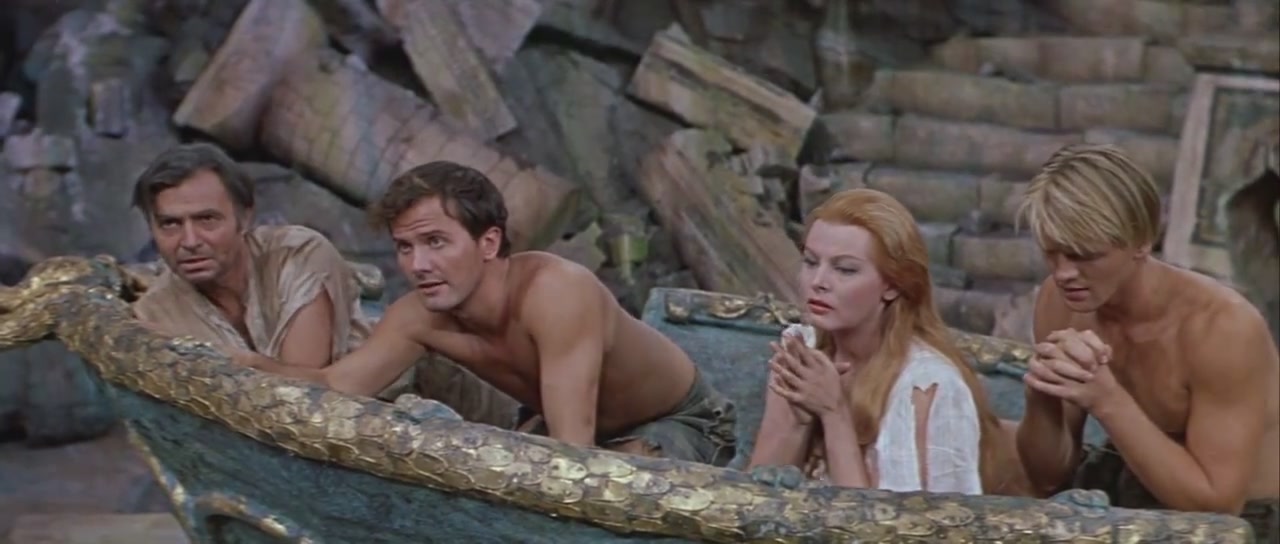 Pat Boone