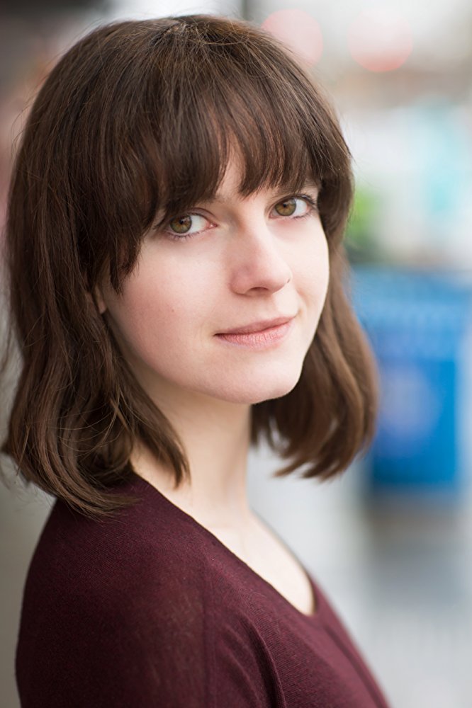 Sarah Winsor