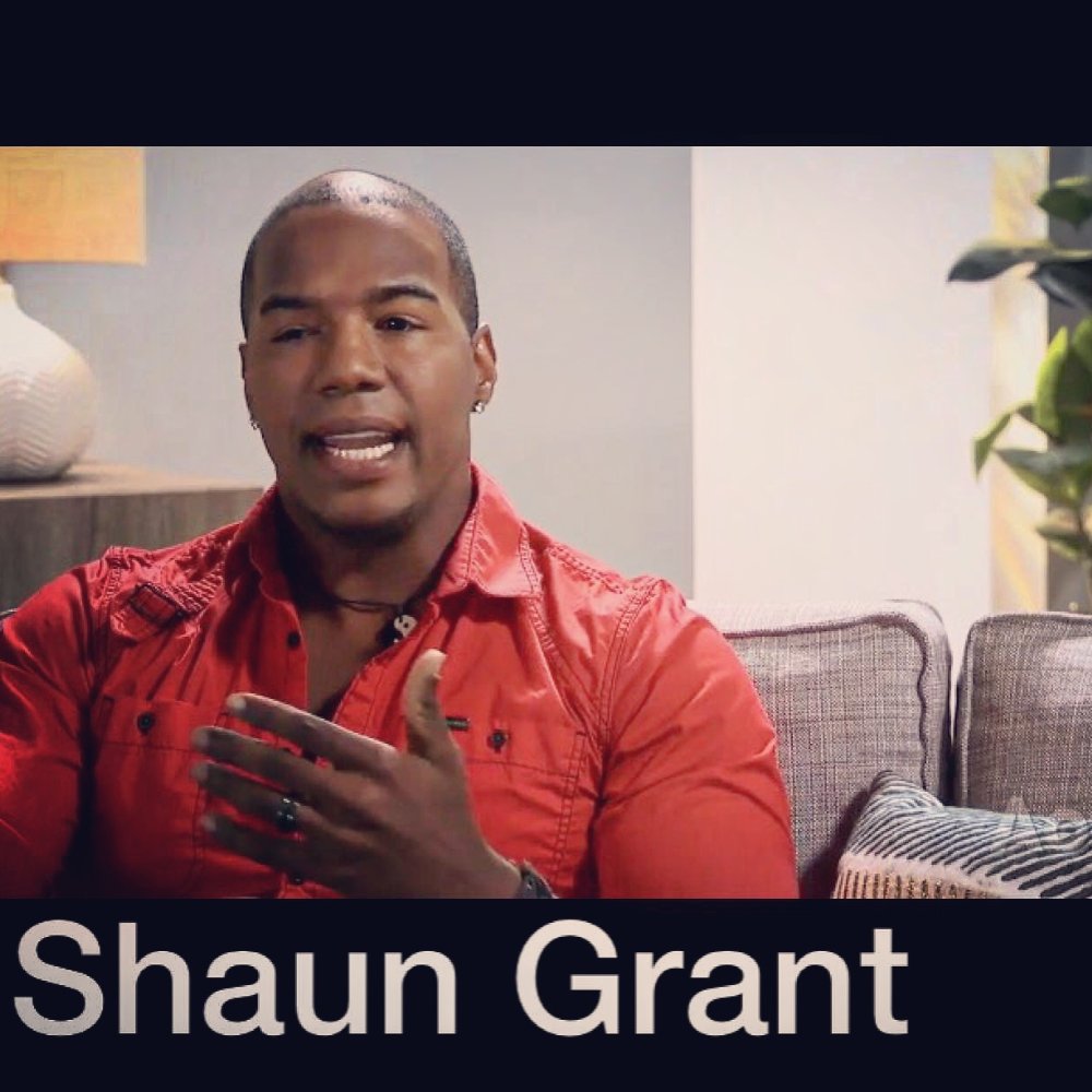 Shaun Grant