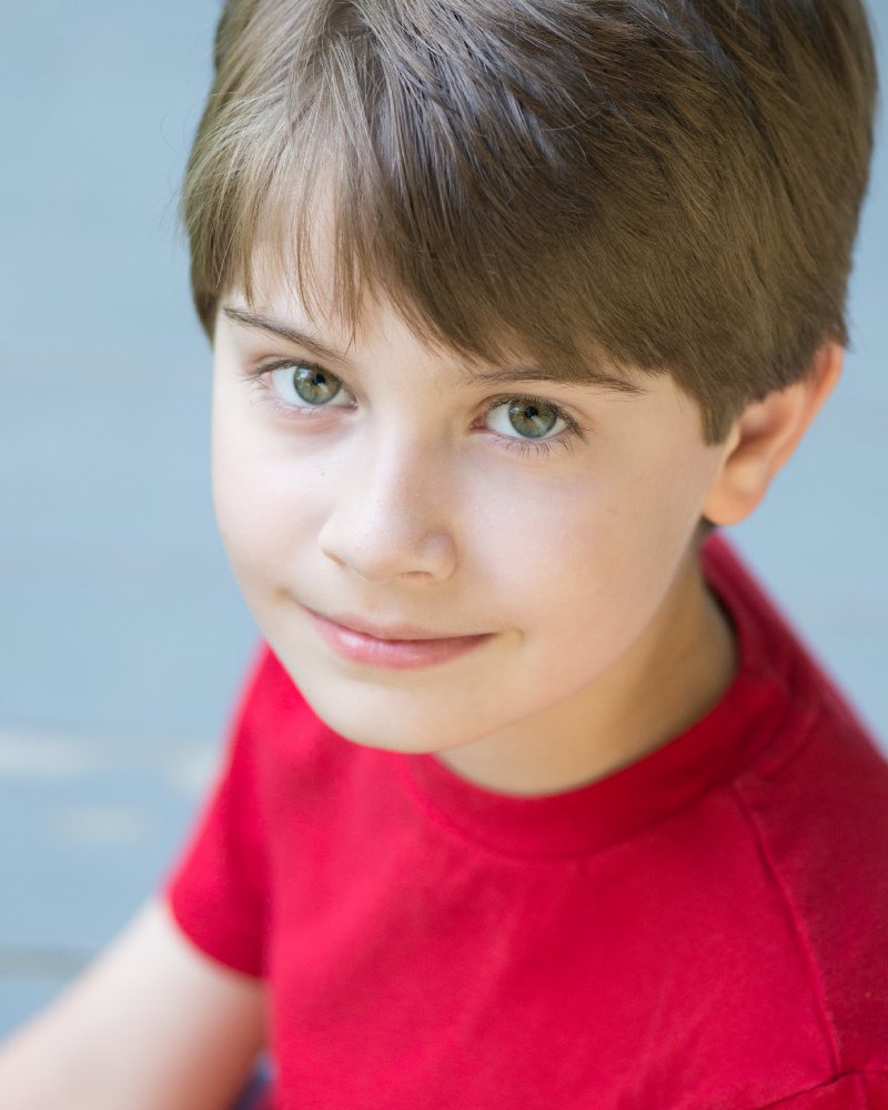 Trevor Brooks