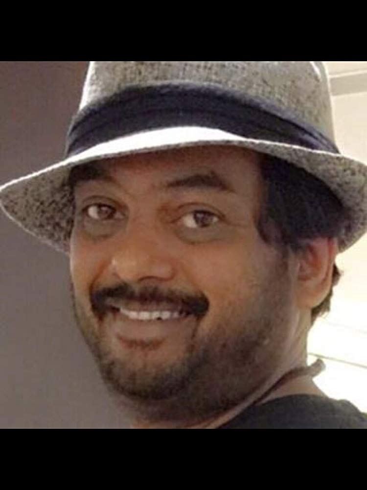 Puri Jagannadh