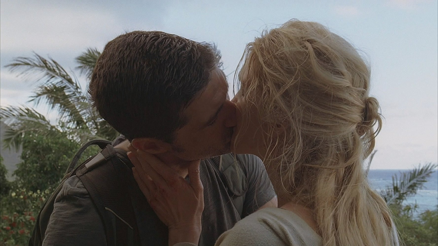 Jack Shephard