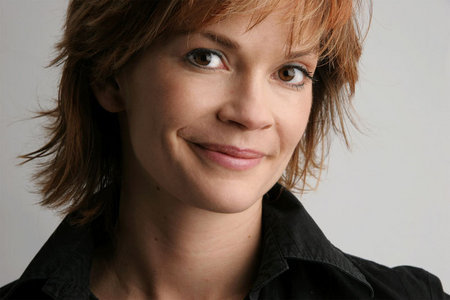 Nathalie Boltt