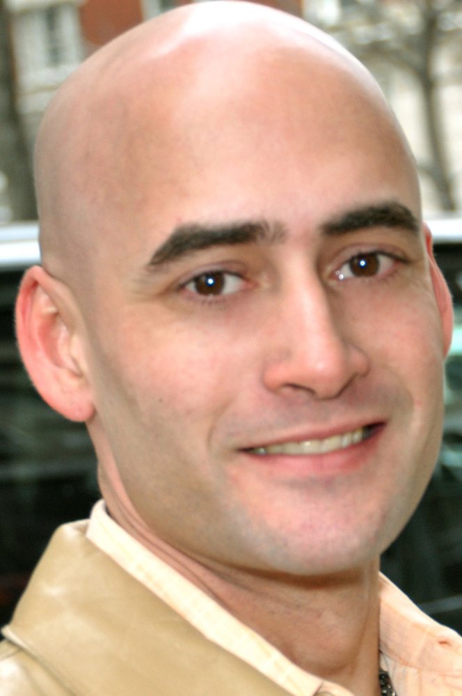 Andrew J. Rodney