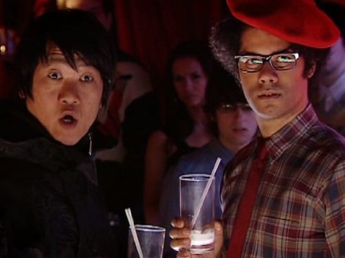 Richard Ayoade