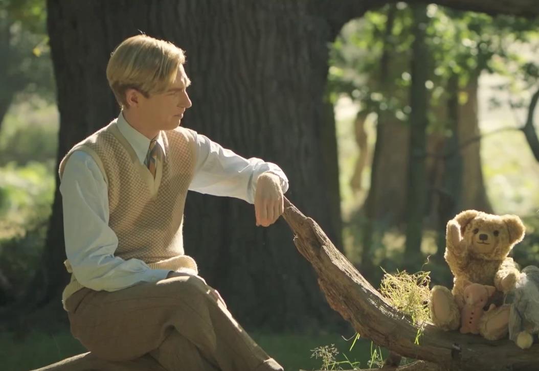 A.A. Milne