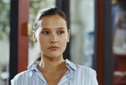 Virginie Ledoyen