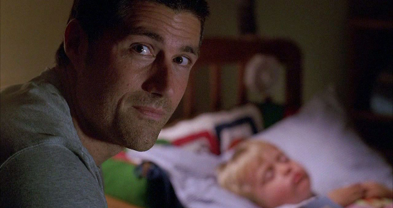 Jack Shephard