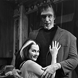 Herman Munster, Charlie Munster