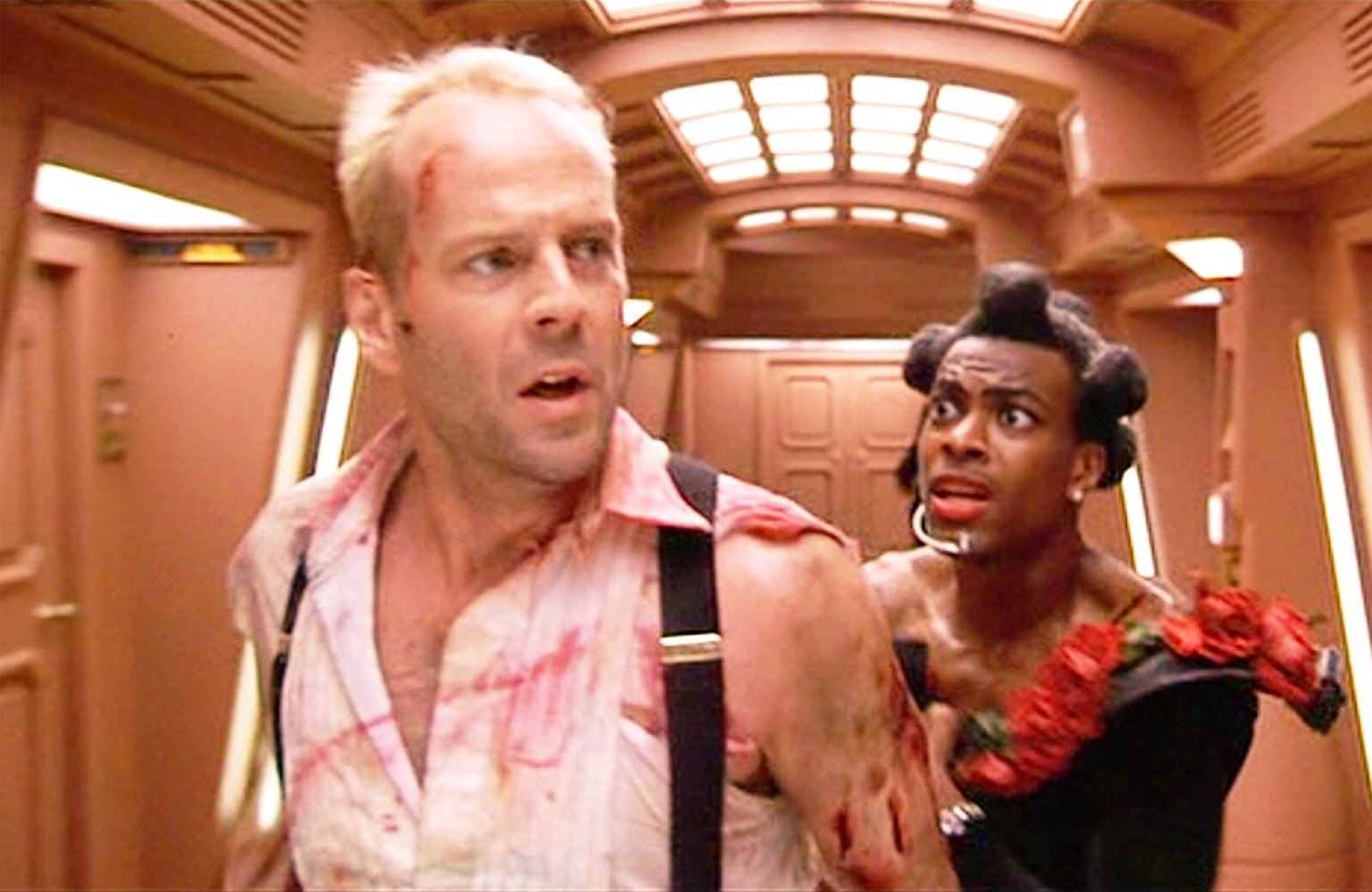 Ruby Rhod