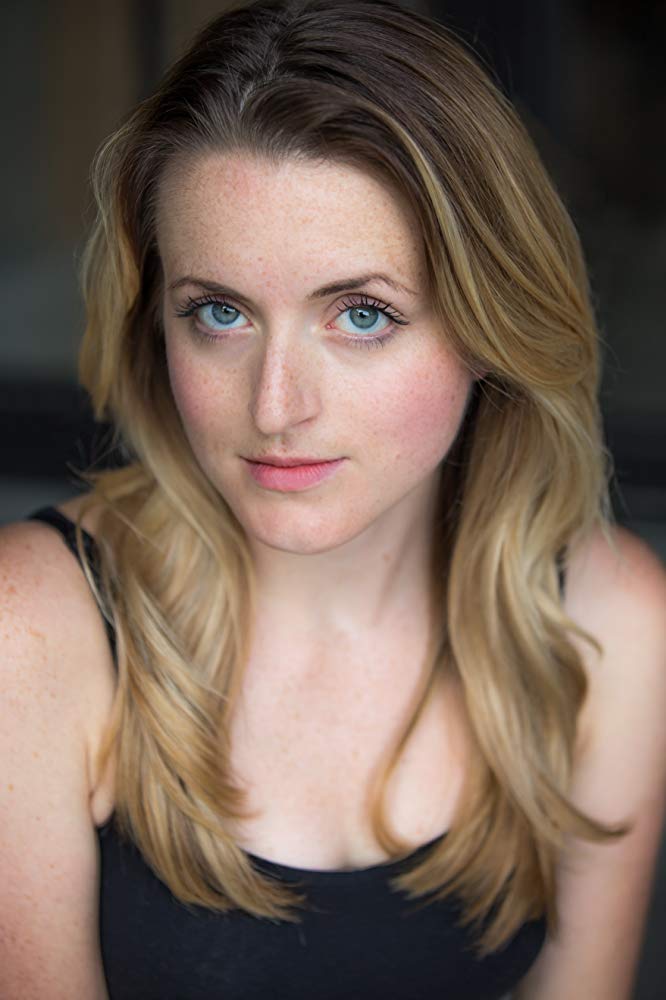 Marissa Kaye Grinestaff