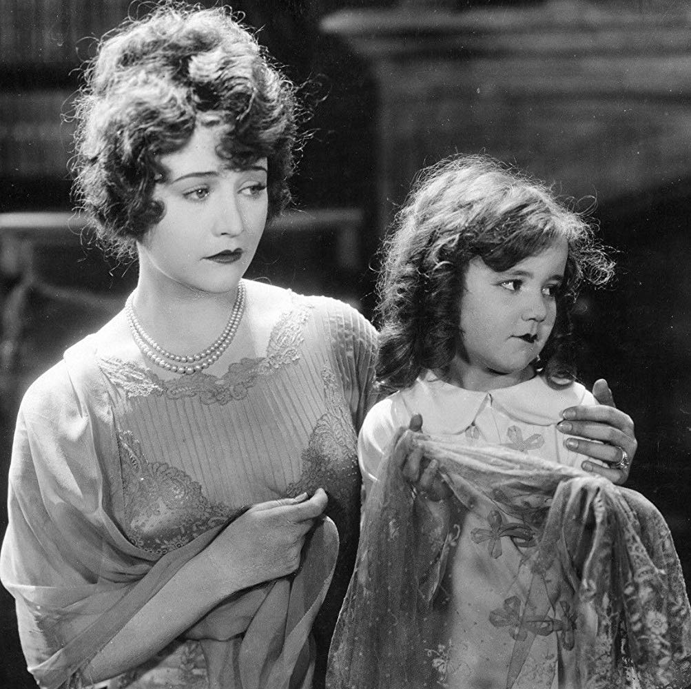 Betty Compson
