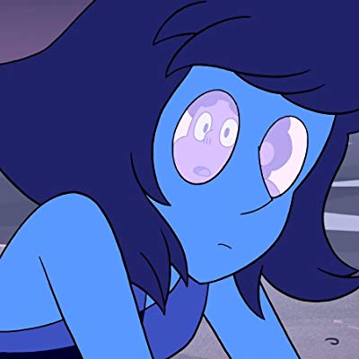 Lapis Lazuli, Malachite, Cluster