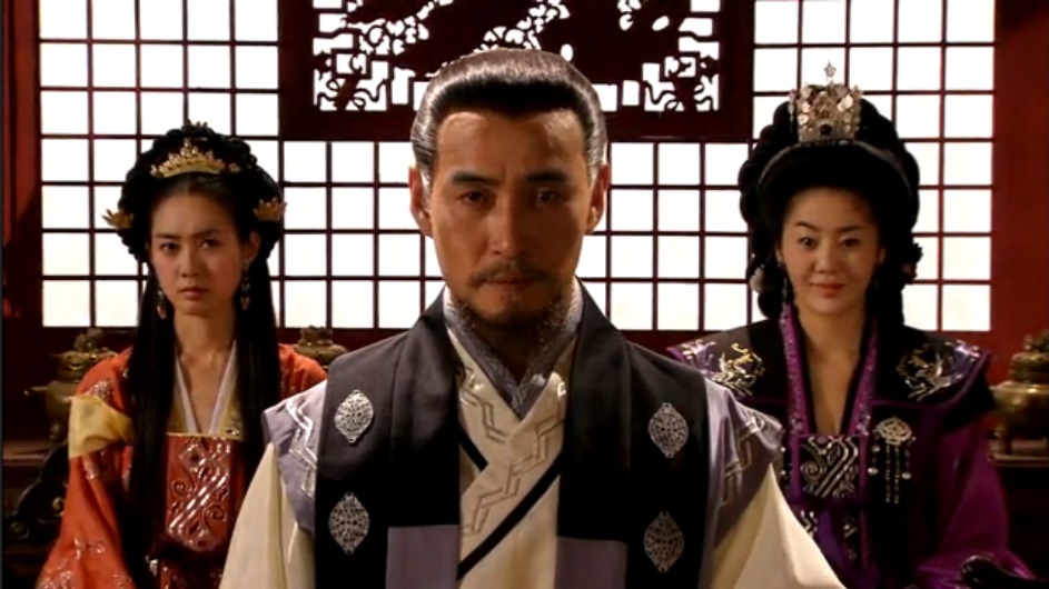 Ho-bin Jeong