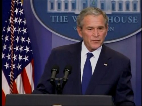 George W. Bush