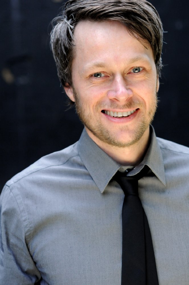 Lawrence Sheldon