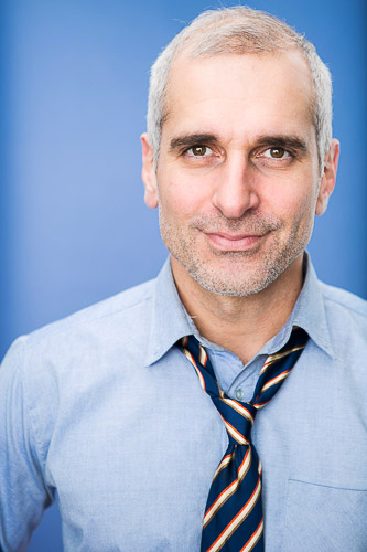 Troy Caylak