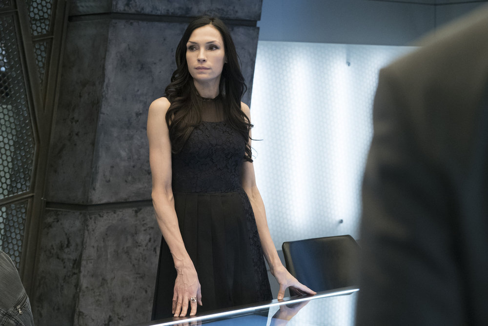 Famke Janssen