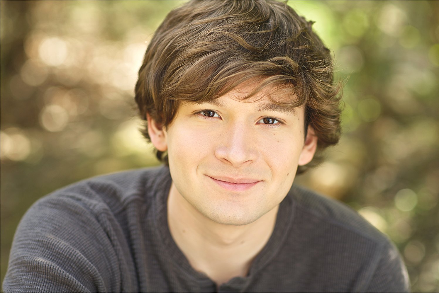 Zachary Gaviria