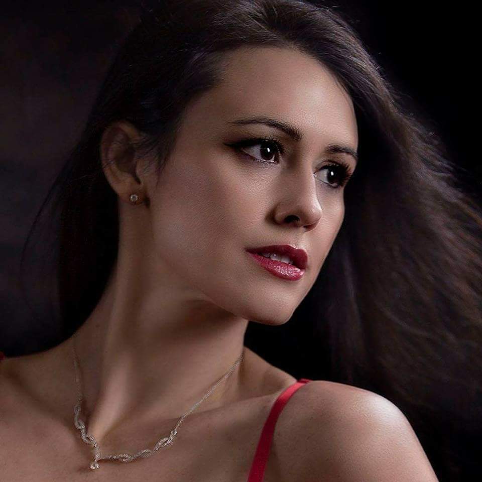 Carmen Patterson