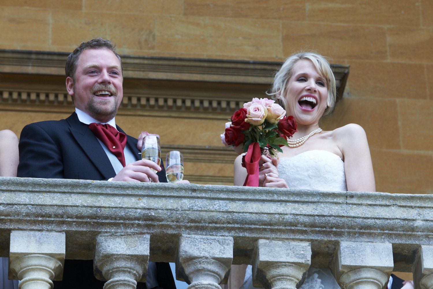 Rufus Hound