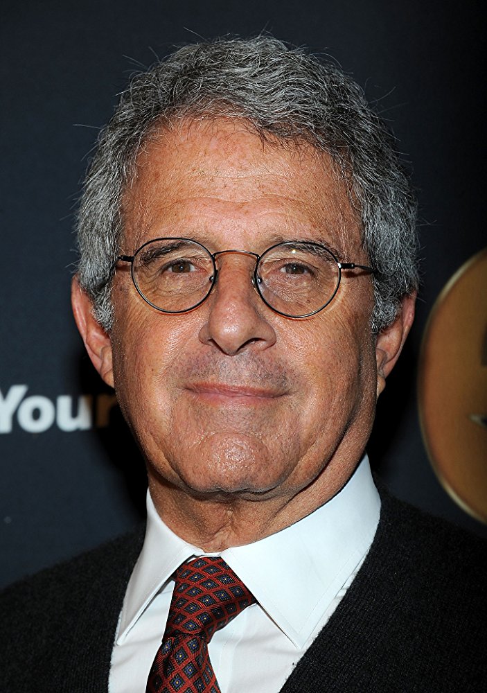 Ron Meyer
