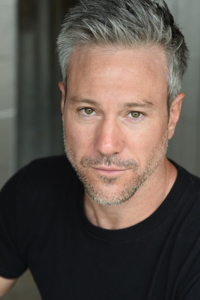 Jeff Plunk