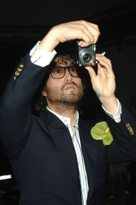 Sean Lennon