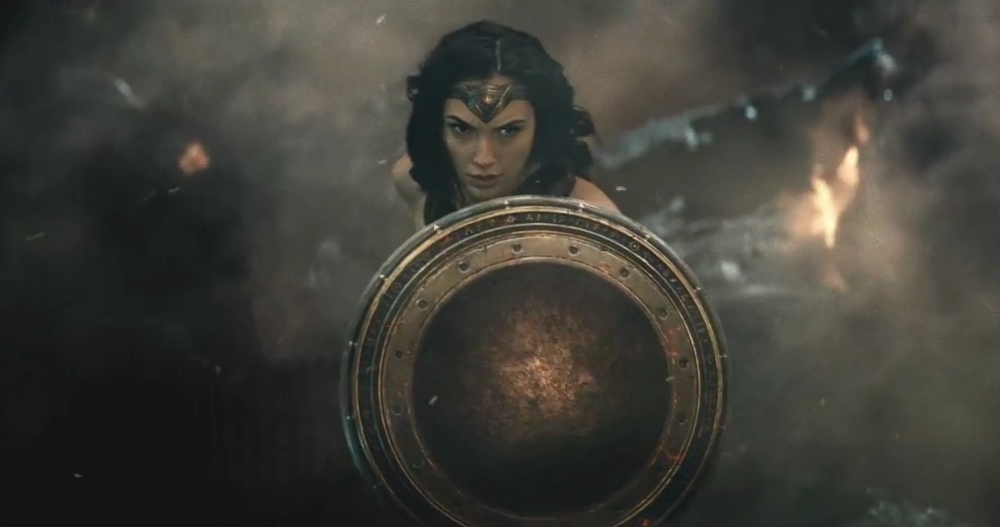 Wonder Woman