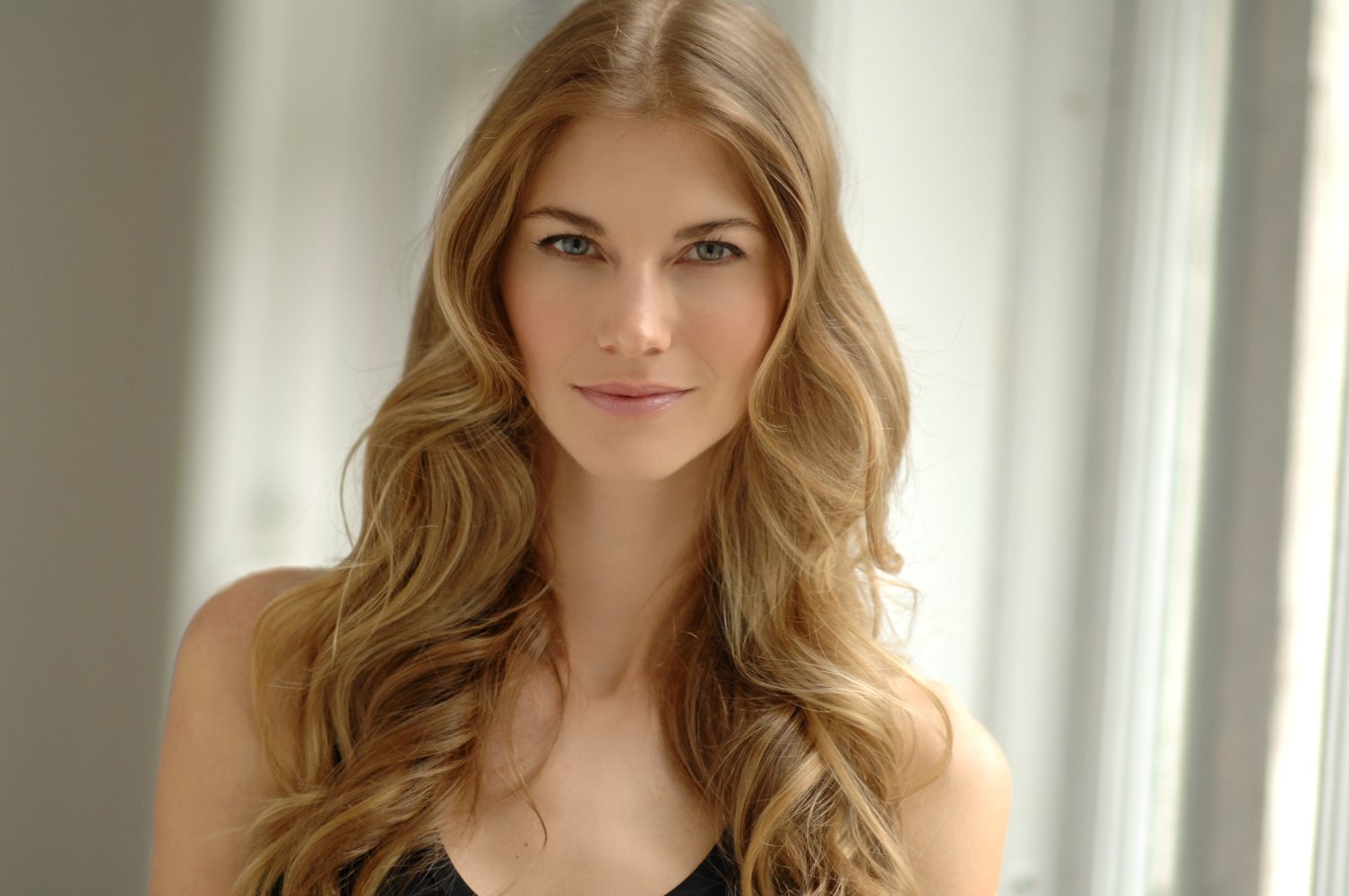 Gina Busch