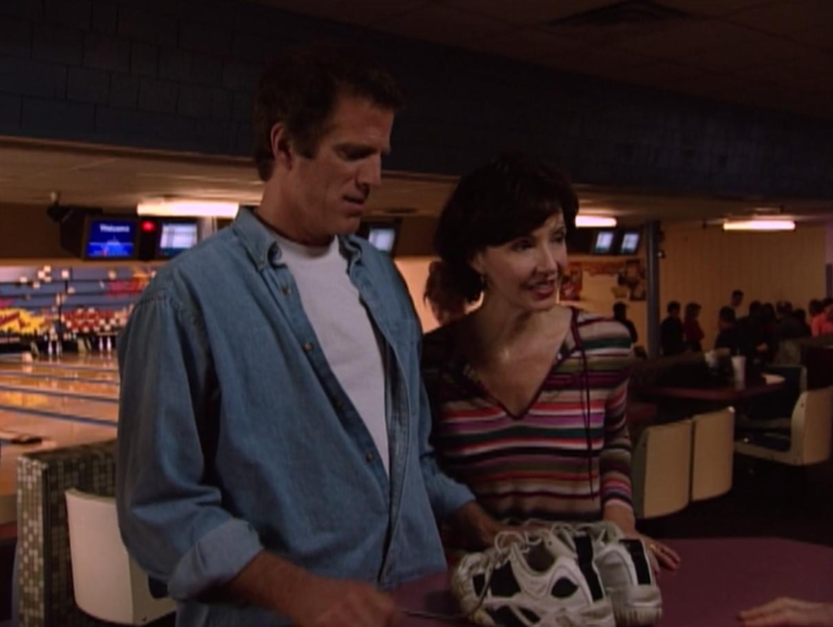 Ted Danson
