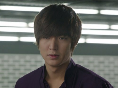 Min-ho Lee
