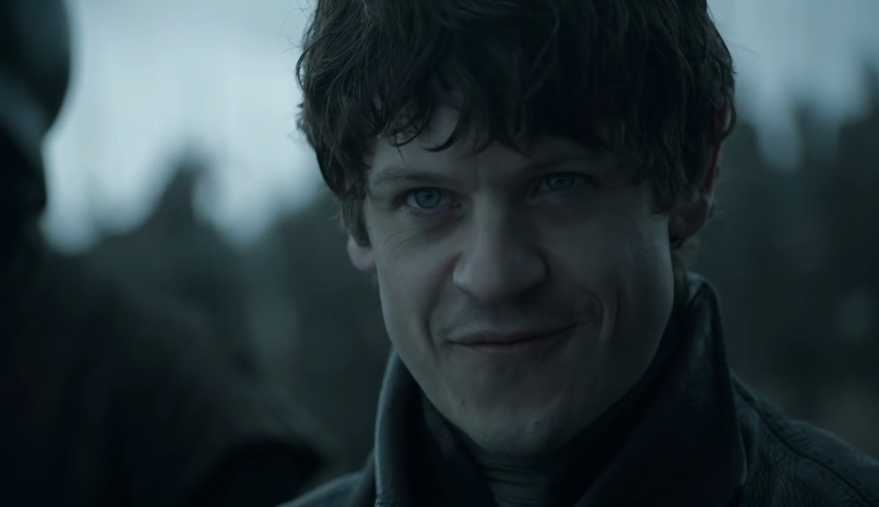 Ramsay Bolton