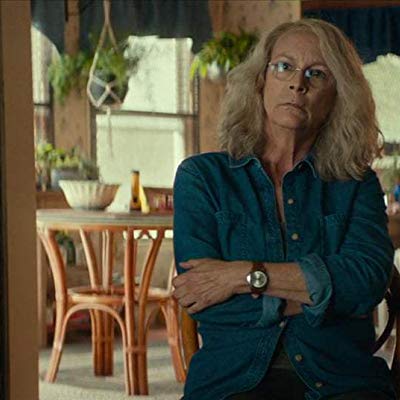 Laurie Strode