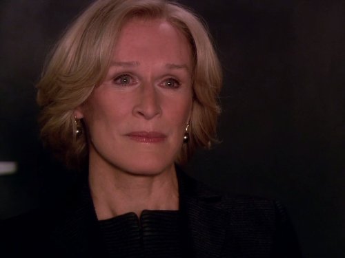 Patty Hewes