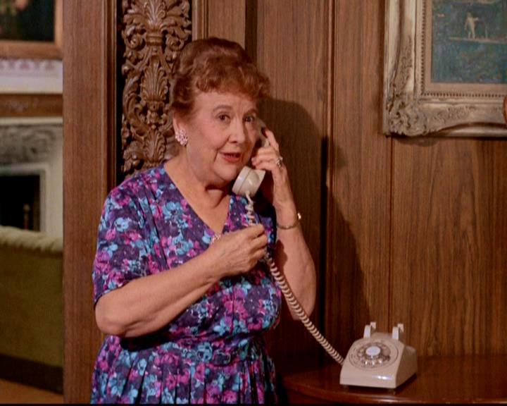 Madge Blake