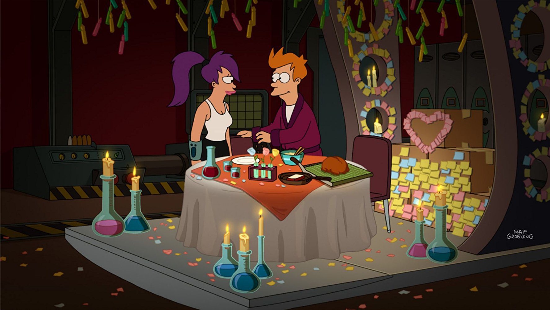 Philip J. Fry